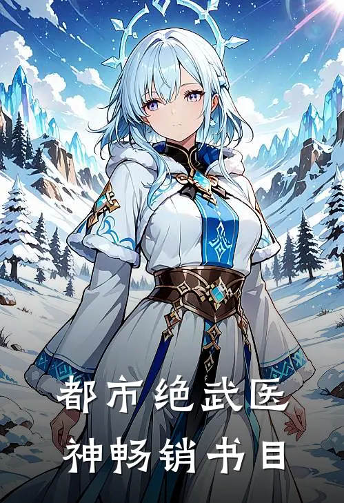 都市绝武医神畅销书目