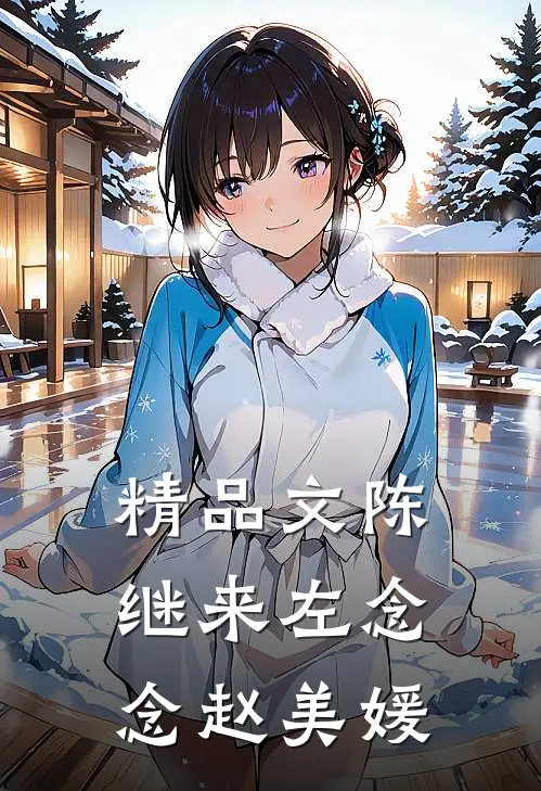 精品文陈继来左念念赵美媛