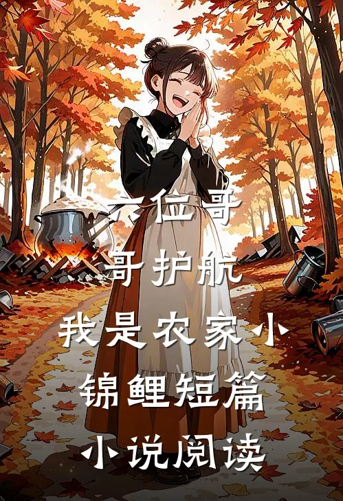 六位哥哥护航，我是农家小锦鲤短篇小说阅读