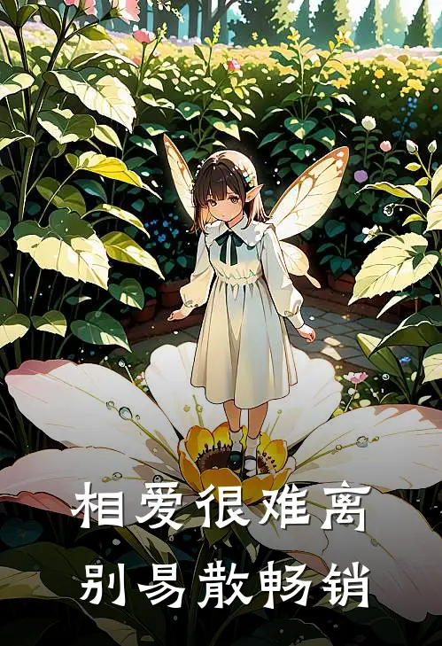 相爱很难离别易散畅销
