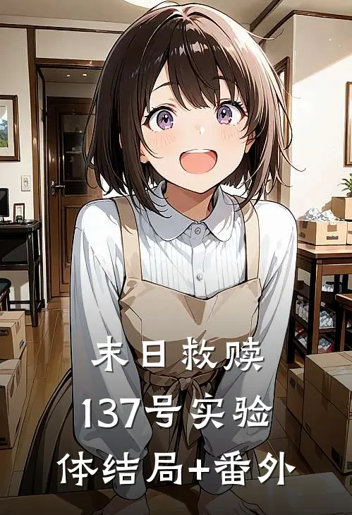 末日救赎：137号实验体结局+番外