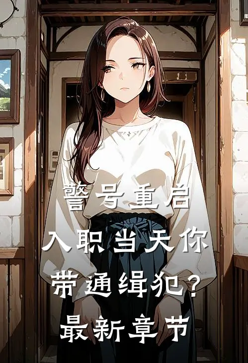 警号重启：入职当天你带通缉犯？最新章节