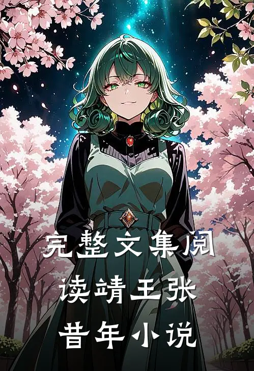 完整文集阅读靖王张昔年小说