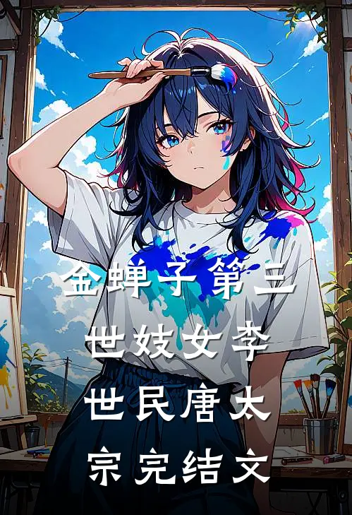 金蝉子第三世（妓女）李世民唐太宗完结文