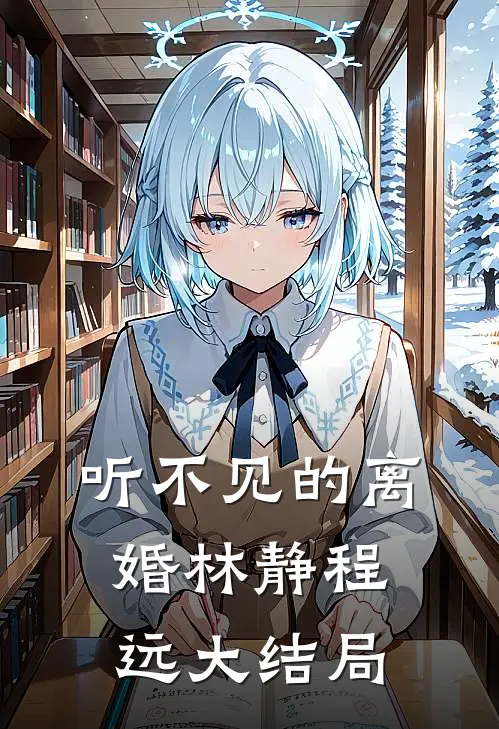 听不见的离婚林静程远大结局