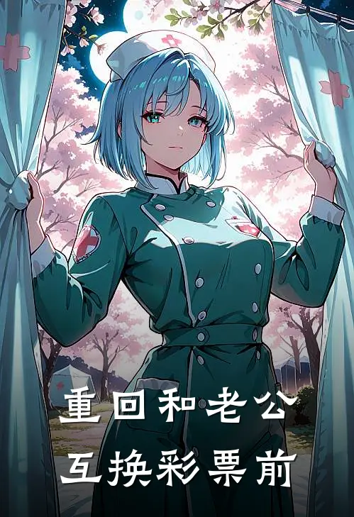 重回和老公互换彩票前