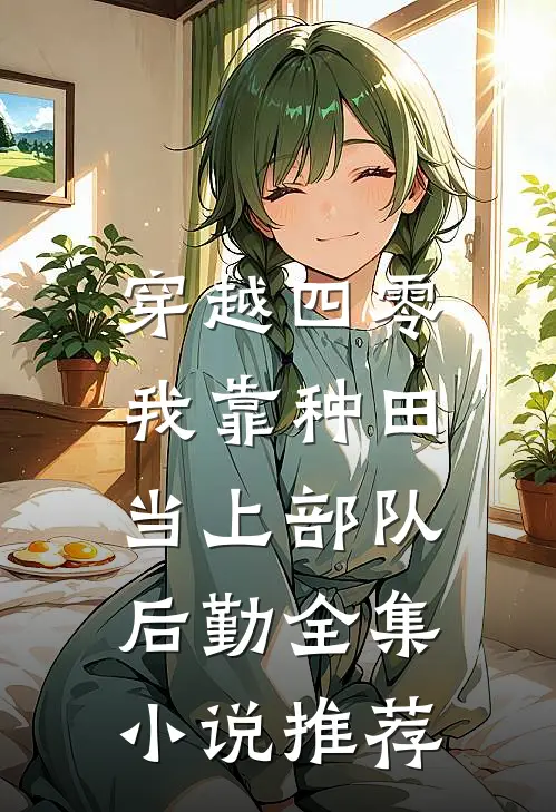 穿越四零：我靠种田当上部队后勤全集小说推荐