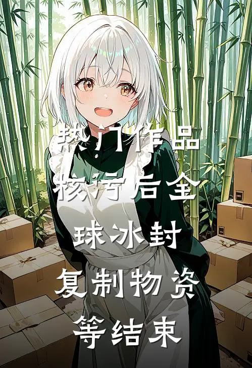 热门作品核污后全球冰封，复制物资等结束