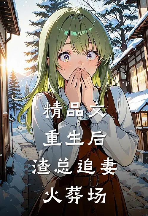 精品文重生后，渣总追妻火葬场