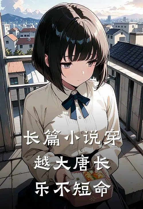 长篇小说穿越大唐长乐不短命
