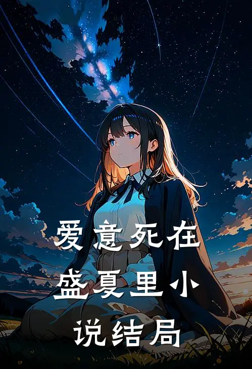 爱意死在盛夏里小说结局
