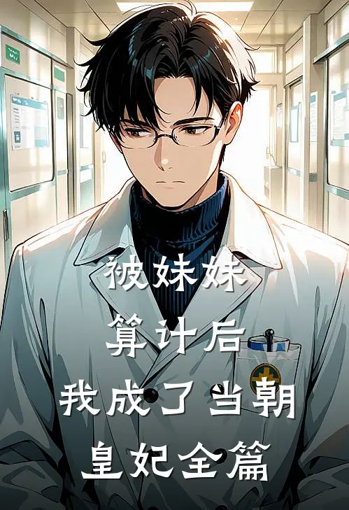 被妹妹算计后,我成了当朝皇妃全篇免费阅读