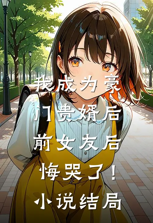 我成为豪门贵婿后，前女友后悔哭了！小说结局