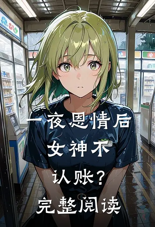 一夜恩情后，女神不认账？完整阅读