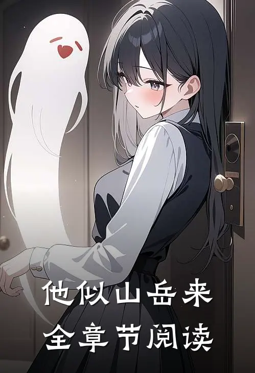 他似山岳来全章节阅读