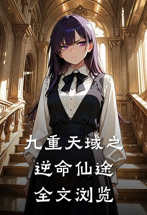 九重天域之逆命仙途全文浏览