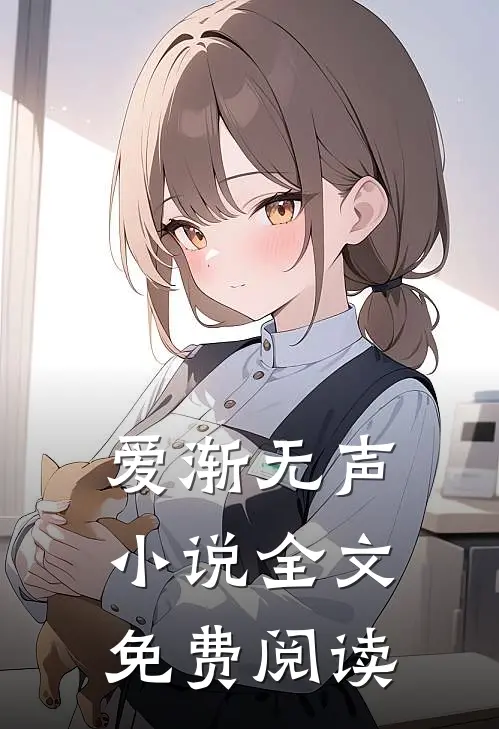 爱渐无声小说全文免费阅读