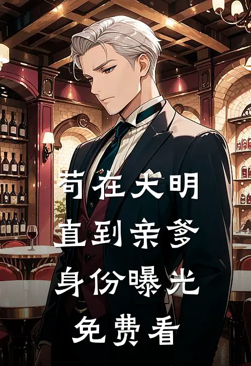 苟在大明，直到亲爹身份曝光免费看