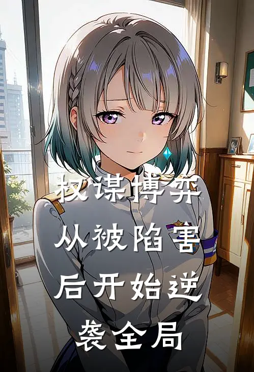 权谋博弈：从被陷害后开始逆袭全局