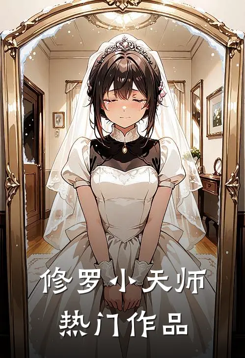 修罗小天师热门作品
