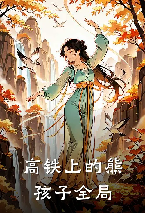 高铁上的熊孩子全局