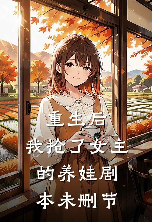 重生后,我抢了女主的养娃剧本未删节版
