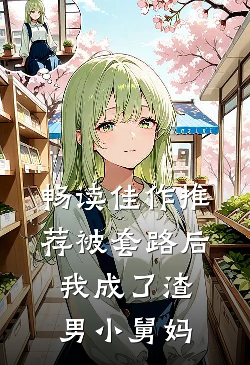 畅读佳作推荐被套路后，我成了渣男小舅妈