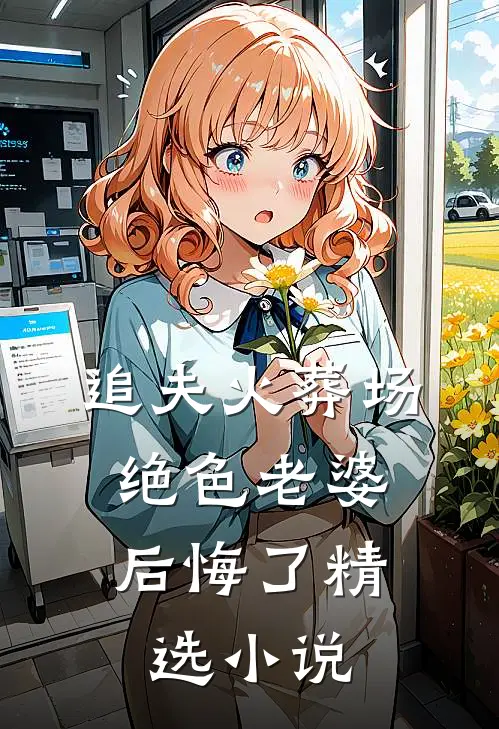 追夫火葬场,绝色老婆后悔了精选免费阅读