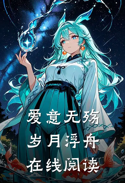 爱意无殇，岁月浮舟在线阅读