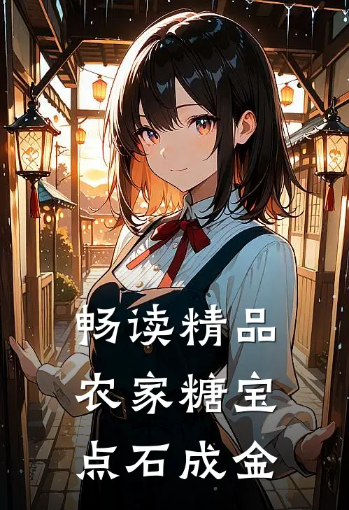 畅读精品农家糖宝点石成金