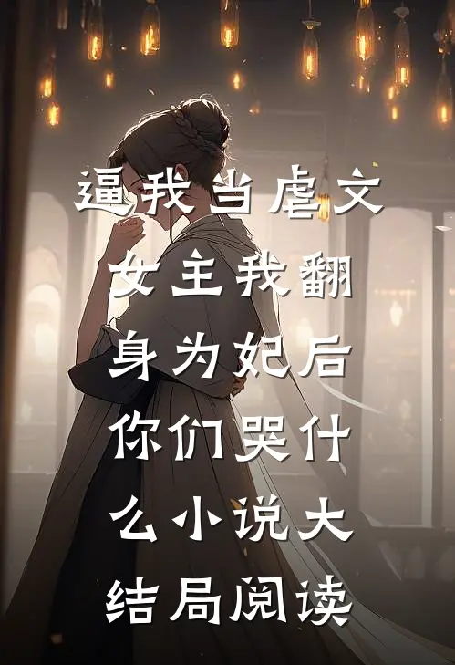 逼我当虐文女主我翻身为妃后你们哭什么小说大结局阅读