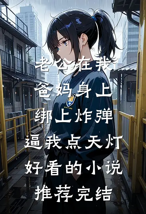 老公在我爸妈身上绑上炸弹，逼我点天灯好看的小说推荐完结
