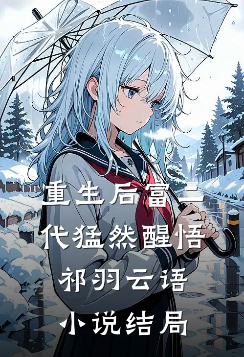 重生后富二代猛然醒悟祁羽云语小说结局