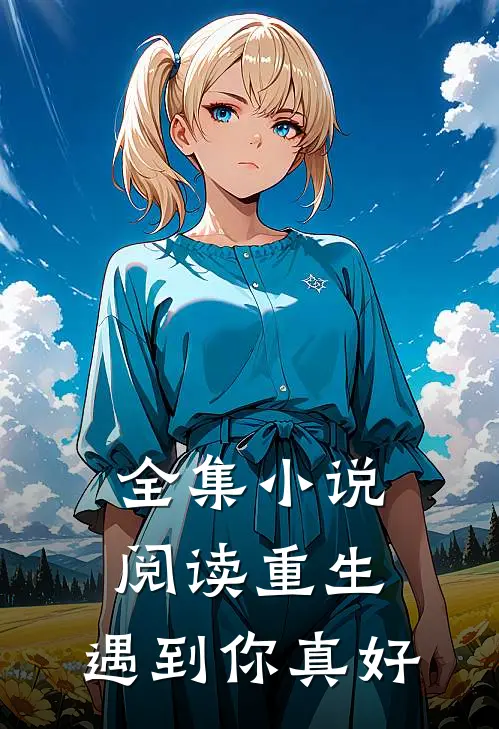 全集小说阅读重生，遇到你真好