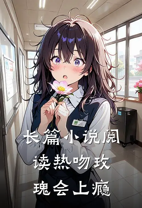 长篇小说阅读热吻玫瑰会上瘾