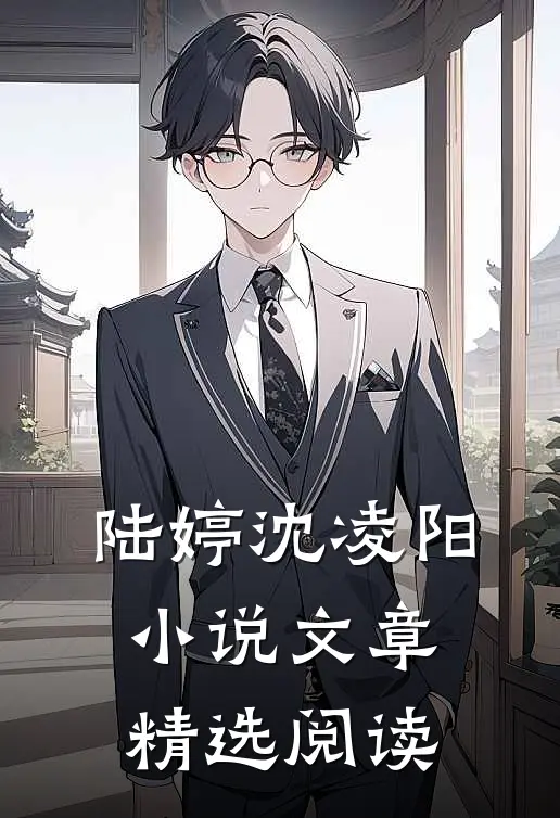 陆婷沈凌阳小说文章精选阅读