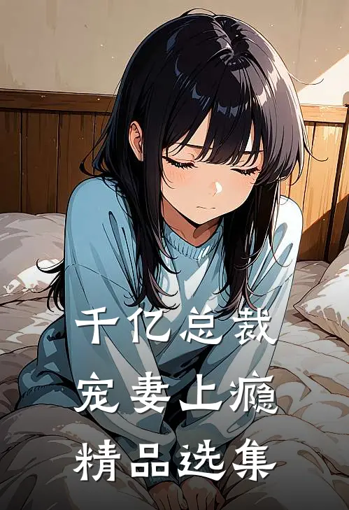 千亿总裁宠妻上瘾精品选集