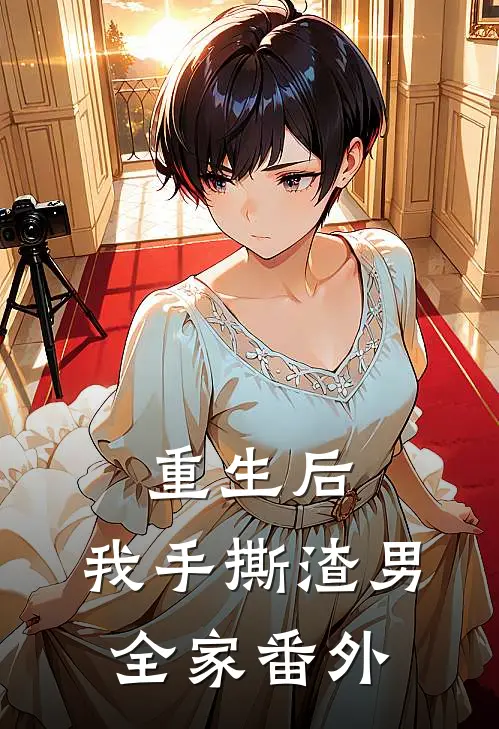 重生后，我手撕渣男全家 番外