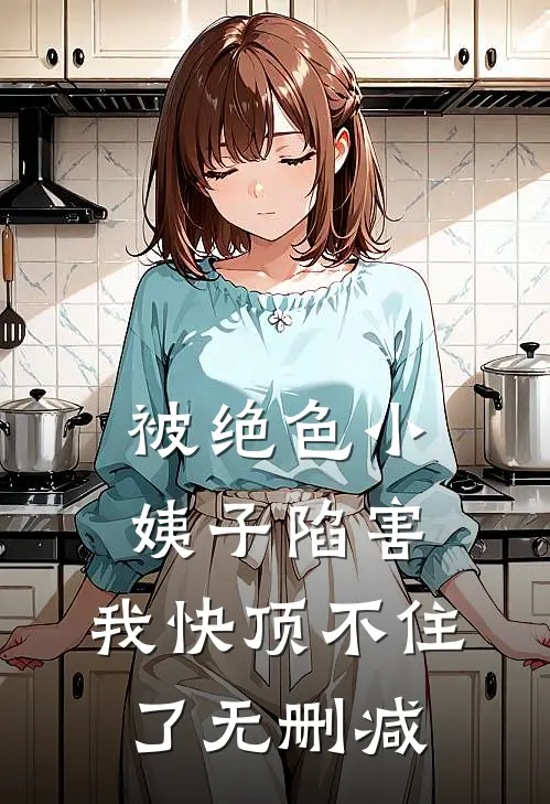 被绝色小姨子陷害，我快顶不住了无删减