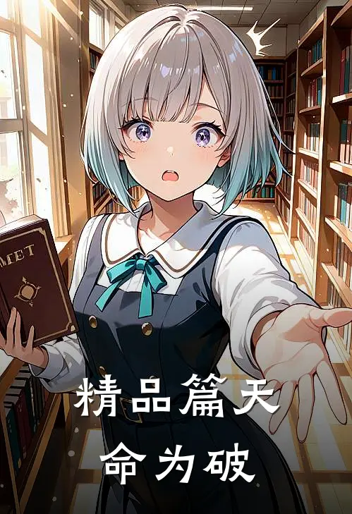 精品篇天命为破
