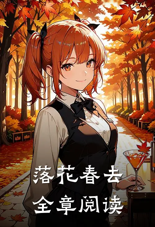 落花春去全章阅读
