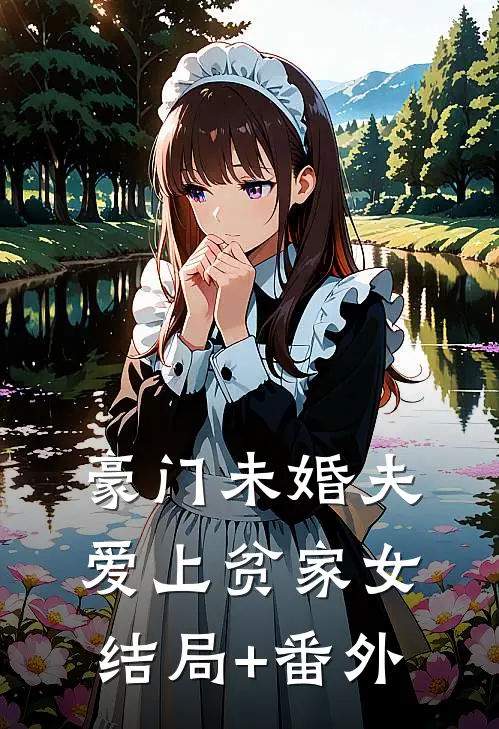 豪门未婚夫爱上贫家女结局+番外