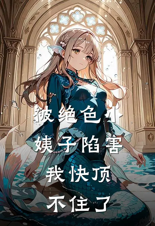 被绝色小姨子陷害，我快顶不住了