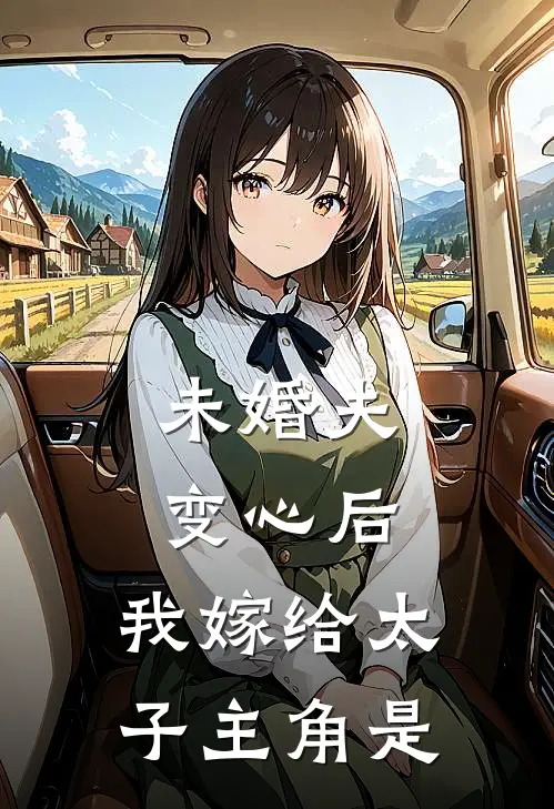 未婚夫变心后，我嫁给太子主角是