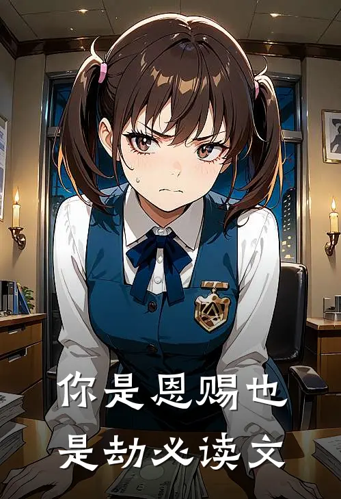 你是恩赐也是劫必读文