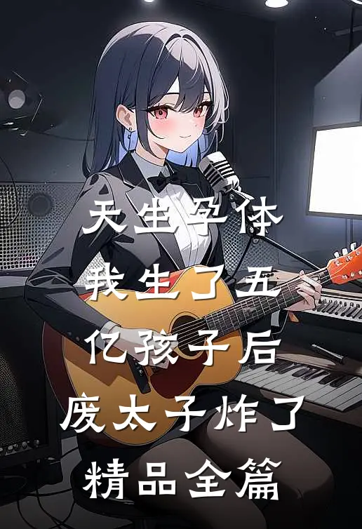 天生孕体，我生了五亿孩子后，废太子炸了精品全篇