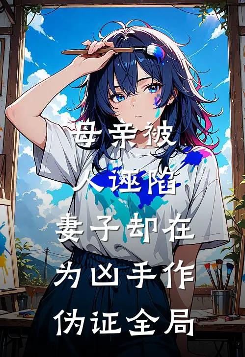 母亲被人诬陷，妻子却在为凶手作伪证全局
