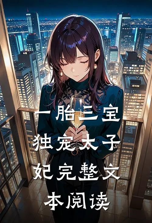 一胎三宝：独宠太子妃完整文本阅读