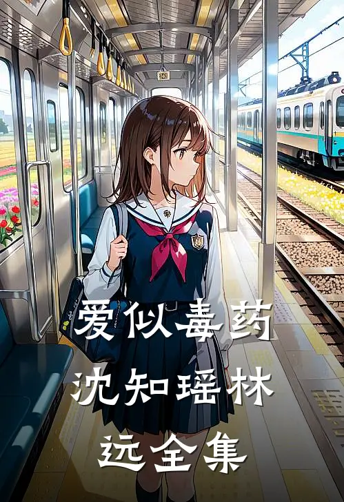 爱似毒药沈知瑶林远 全集