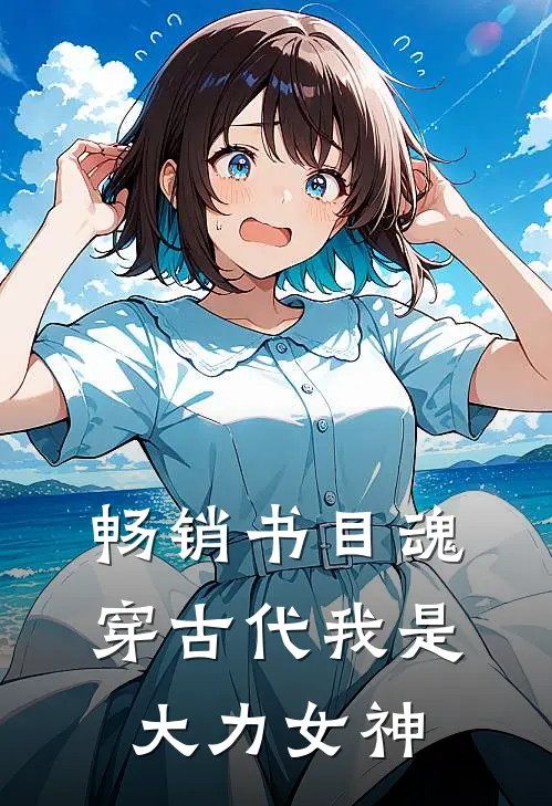 畅销书目魂穿古代我是大力女神